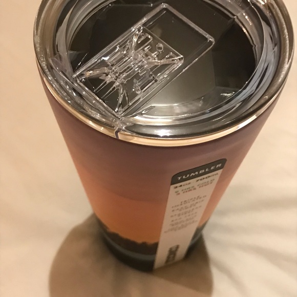 Sold Corkcicle X Roxy Sunset NWT - Picture 9 of 12